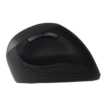 Unice ブラックマウス エルドラドドラゴンロゴ WLMOUSE WLMOUSE Strider ゲーミングマウス /Black /TTC Nihil